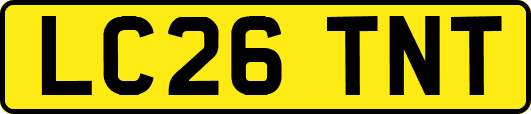 LC26TNT