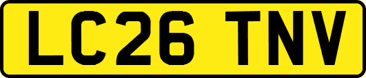 LC26TNV