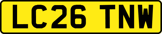 LC26TNW