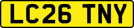 LC26TNY