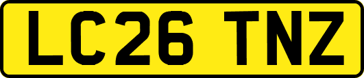 LC26TNZ