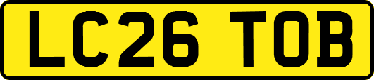 LC26TOB