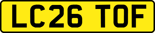 LC26TOF