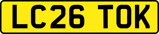 LC26TOK