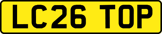 LC26TOP