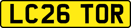 LC26TOR