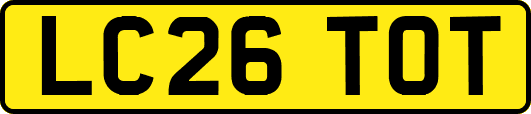 LC26TOT