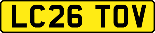 LC26TOV