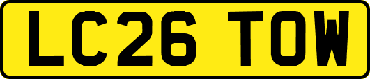 LC26TOW