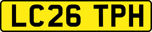 LC26TPH