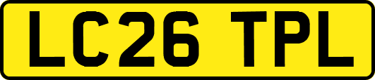 LC26TPL