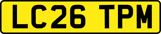 LC26TPM