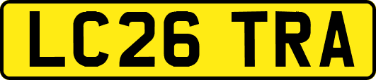 LC26TRA