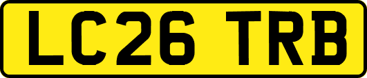 LC26TRB