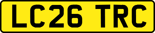 LC26TRC