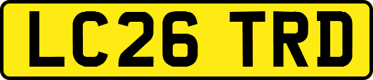 LC26TRD