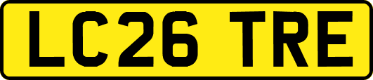 LC26TRE