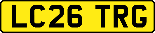 LC26TRG