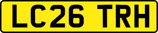 LC26TRH