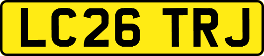 LC26TRJ