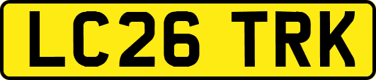 LC26TRK