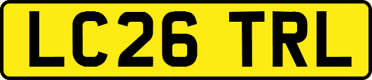 LC26TRL
