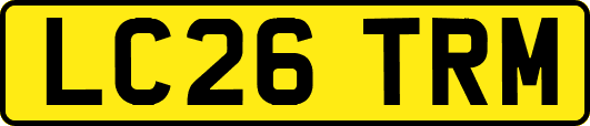 LC26TRM