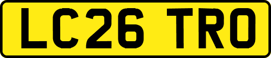 LC26TRO