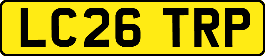 LC26TRP