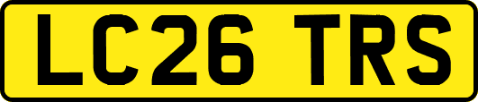 LC26TRS
