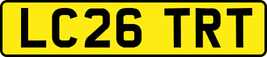 LC26TRT