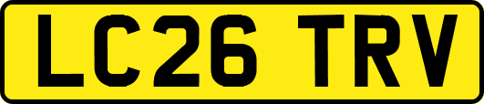 LC26TRV