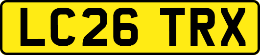 LC26TRX