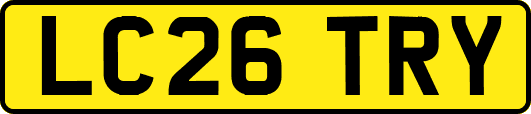 LC26TRY