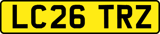 LC26TRZ