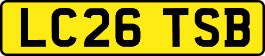 LC26TSB