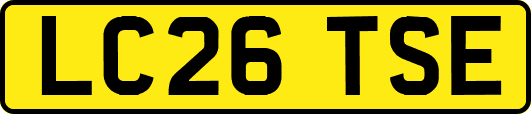 LC26TSE