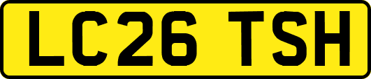 LC26TSH