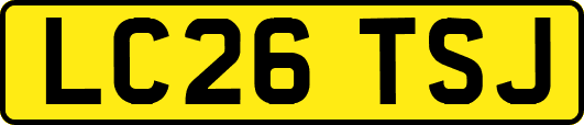 LC26TSJ
