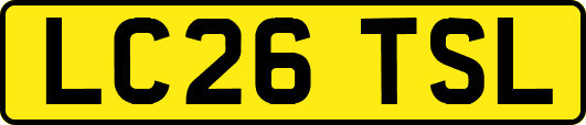 LC26TSL