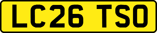 LC26TSO