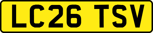 LC26TSV