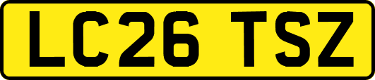 LC26TSZ