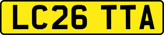 LC26TTA