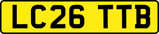 LC26TTB