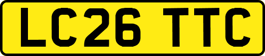 LC26TTC