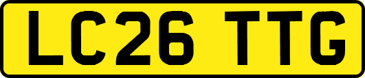 LC26TTG