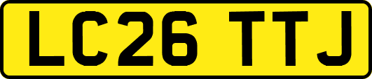 LC26TTJ