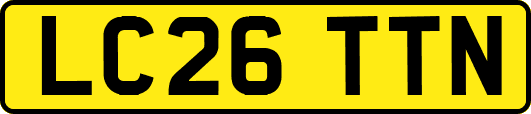 LC26TTN
