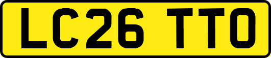 LC26TTO